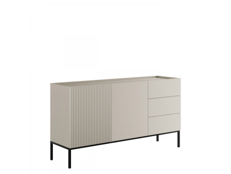 Komoda do obývačky Zulek 150 2D3SZ