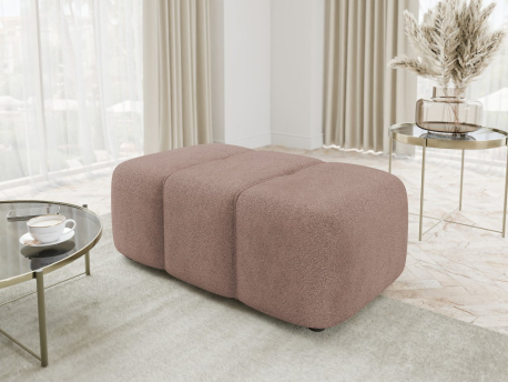 Taburetka Larow Boucle