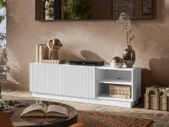 TV stolík/skrinka Ceroza 150 2D