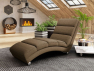 Čalúnené relaxačné kreslo Laguna 60 Čalúnené relaxačné kreslo Laguna 60