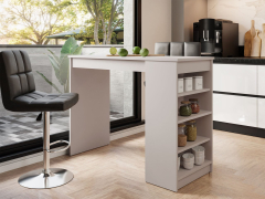 Barový stôl Roselid