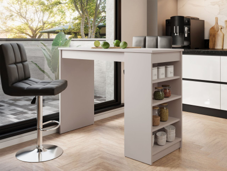 Barový stôl Roselid