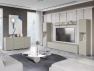 Obývačkový nábytok Bamisio II