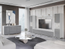 Obývačkový nábytok Bamisio II