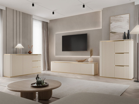 Nábytok do obývacej izby Frimgo I