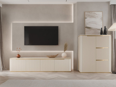 Nábytok do obývacej izby Frimgo II