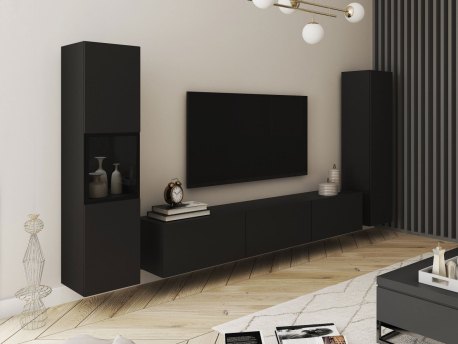 Obývacia stena Zinigo III