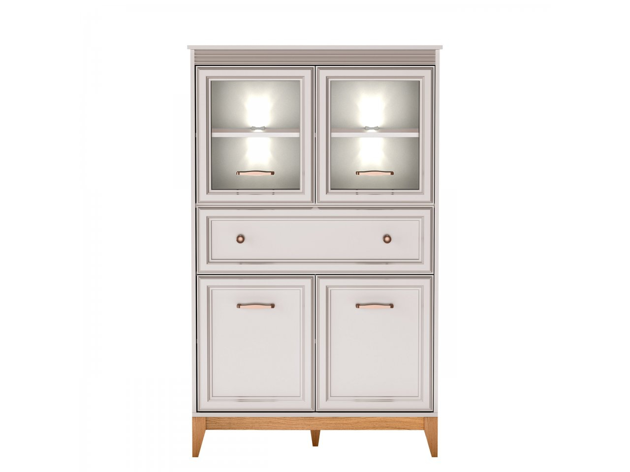 Vitrína Stebin SE05 Vitrína Stebin SE05