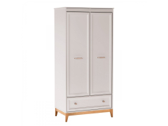 Šatníková skriňa Stebin SE10