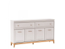 Široká komoda Stebin SE02