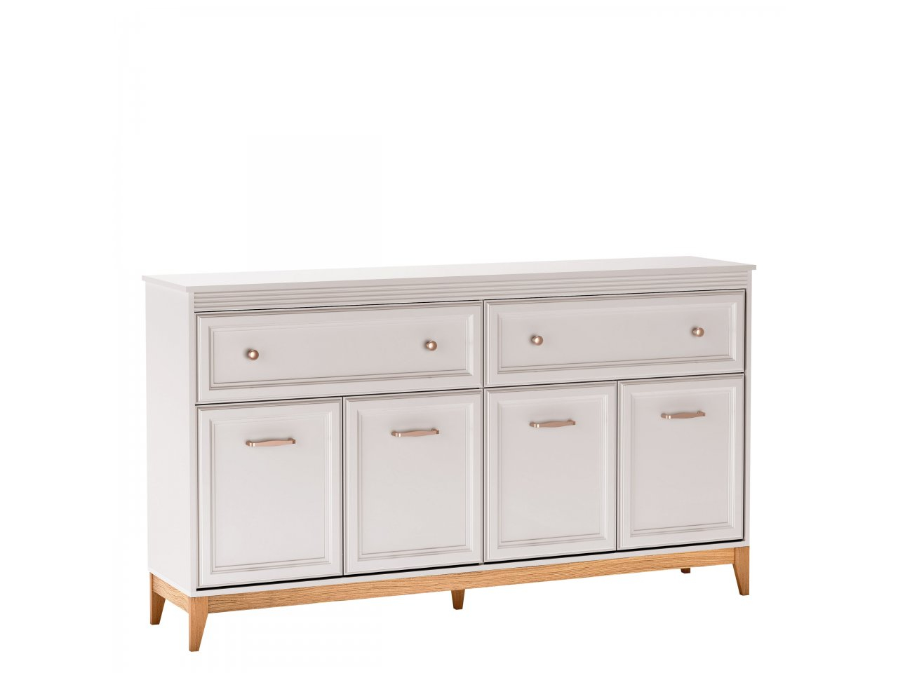 Široká komoda Stebin SE02