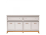 Široká komoda Stebin SE02