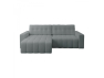 Rohová sedačka Gelzi