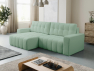 Rohová sedačka Gelzi