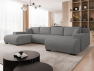Rohová sedačka Teromis U