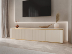 TV skrinka Frimgo 4K