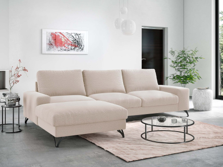 Rohová sedačka Salvador