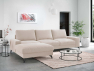 Rohová sedačka Salvador