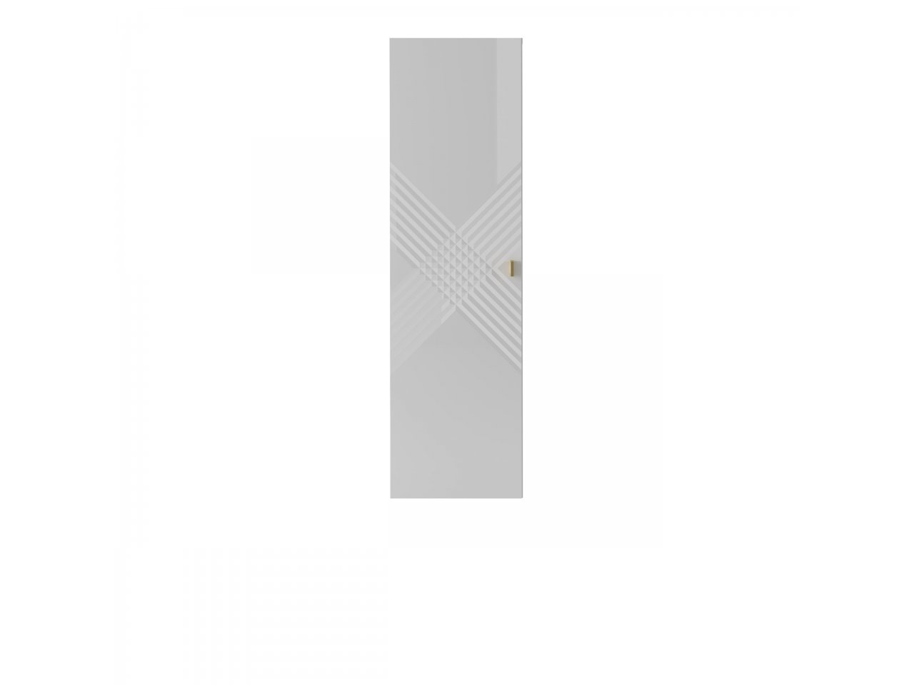 Kúpeľnová skrinka Madrielle 120 09