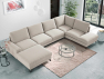 Rohová sedačka Salvador U
