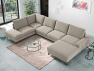 Rohová sedačka Salvador U