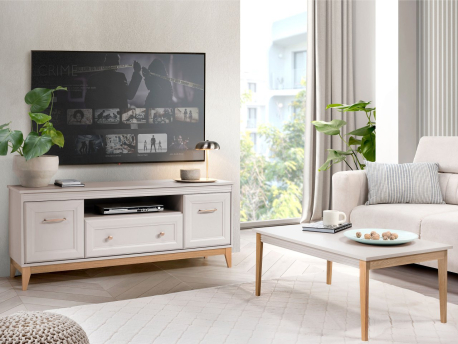 Obývacia izba Stebin II