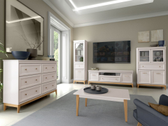 Obývacia izba Stebin I