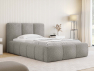Čalúnená posteľ Ubipra 90 Boucle
