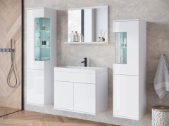 Kúpeľňová zostava Pafgran