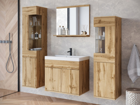 Kúpeľňová zostava Pafgran