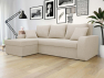 Rohová sedačka Burnet Lux