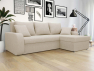 Rohová sedačka Burnet Lux