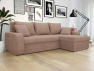 Rohová sedačka Burnet Lux