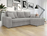 Rohová sedačka Burnet Lux