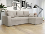 Rohová sedačka Burnet Lux