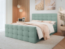 Kontinentálna posteľ Peregryn 1