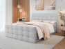 Kontinentálna posteľ Peregryn 1
