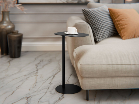 Príručný stolík Rewy