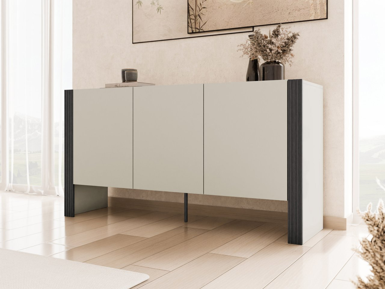 Komoda 150 3D Zalvigo 03