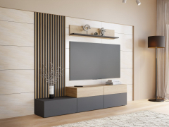 Obývacia stena Hikavo I