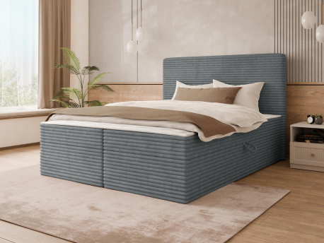 Kontinentálna posteľ Welian