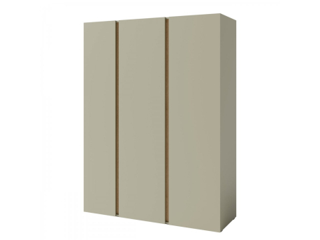 Šatníková skriňa Cubonis CB01