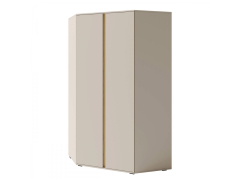 Rohová skriňa Cubonis CB02