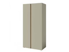 Šatníková skriňa Cubonis CB03