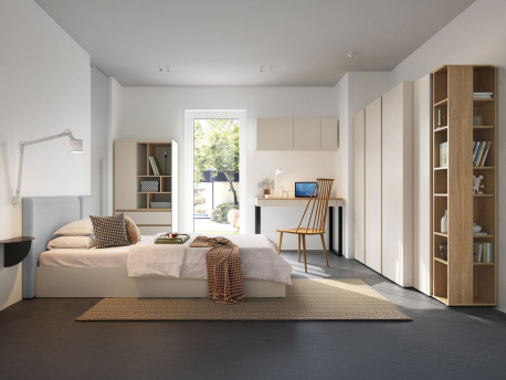 Študentská izba Cubonis III