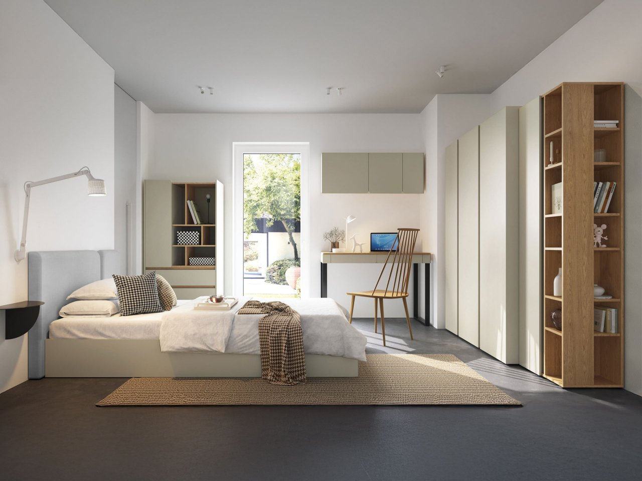 Študentská izba Cubonis III Študentská izba Cubonis III