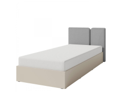 Jednolôžková posteľ Cubonis CB13