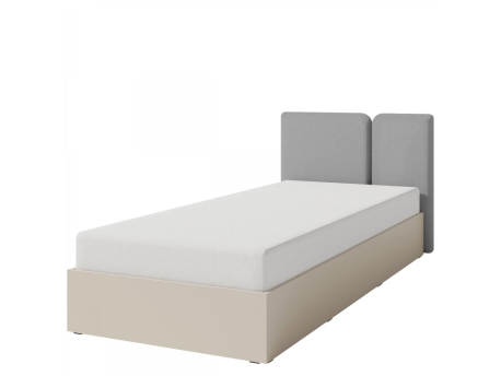 Jednolôžková posteľ Cubonis CB13