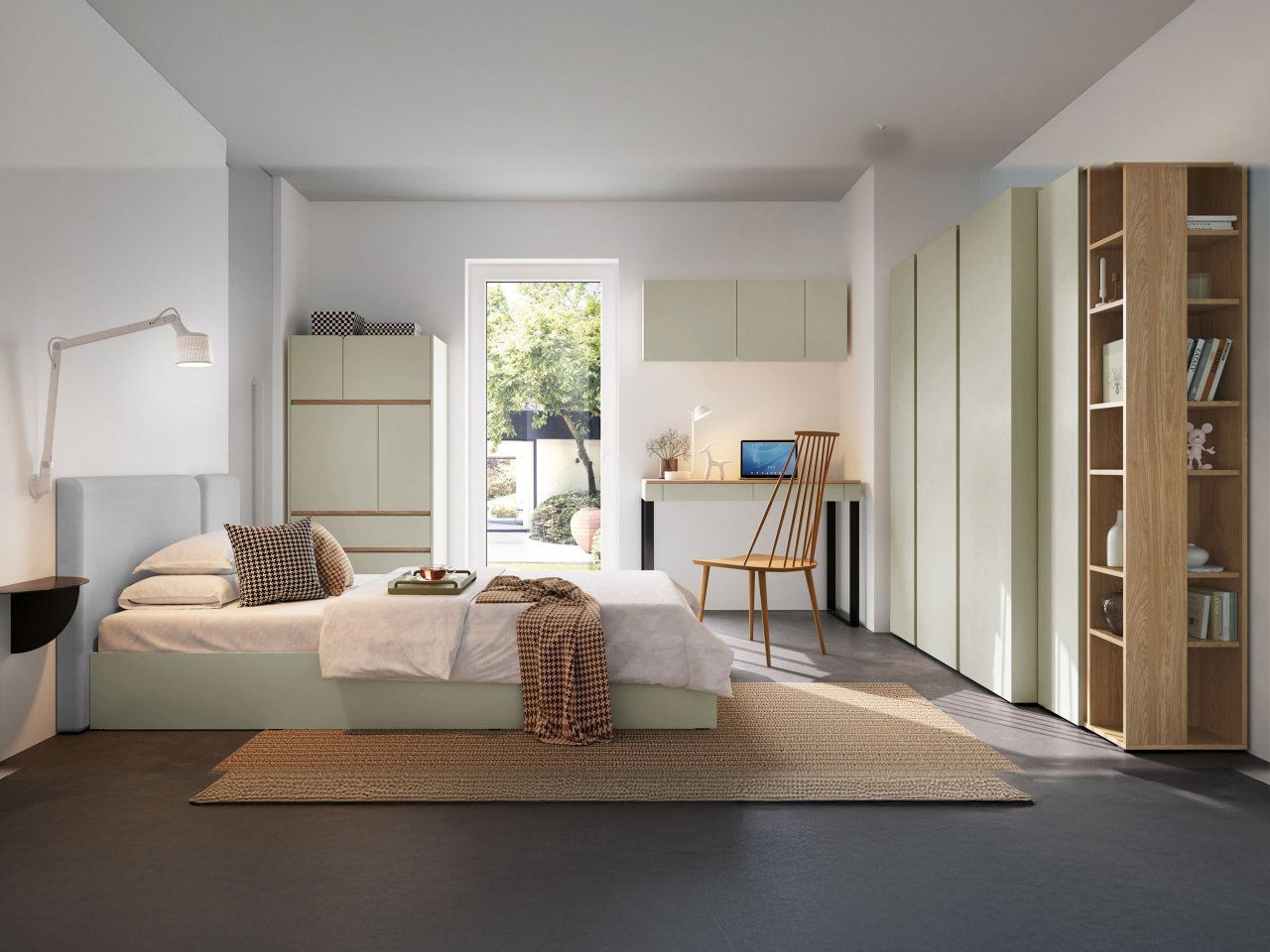 Študentská izba Cubonis I