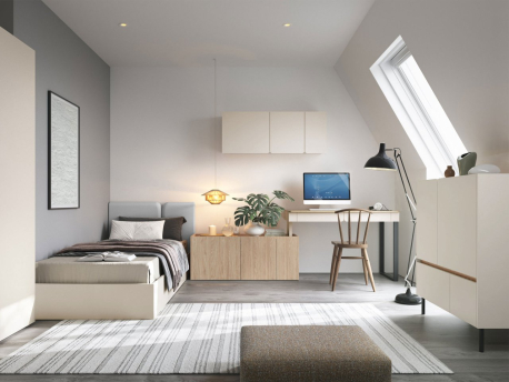 Študentská izba Cubonis II